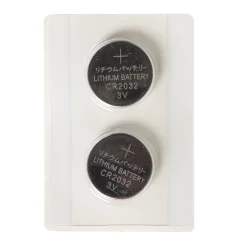 Outlet Windy City Novelties CR2032 Batteries