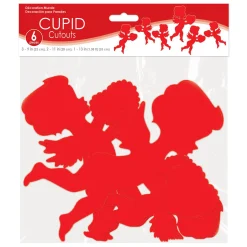 Outlet Windy City Novelties Cupid Cutouts