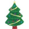 Discount Windy City Novelties Deluxe Tinsel Christmas Tree