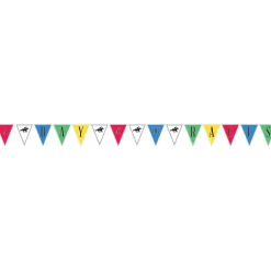 Sale Windy City Novelties Derby Day Pennant Banner
