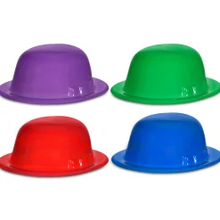 New Windy City Novelties Derby Hats