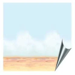 Best Windy City Novelties Desert Sky Room Roll
