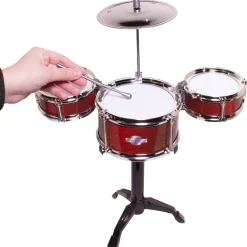 Best Windy City Novelties Desktop Drum Kit