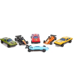 Outlet Windy City Novelties Diecast Racecars