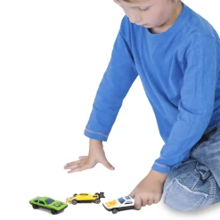 Outlet Windy City Novelties Diecast Racecars