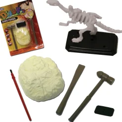 Outlet Windy City Novelties Dig Out Dinosaur Fossil Kit