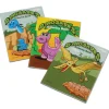 Sale Windy City Novelties Dinosaur 5" Coloring Books