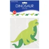 Outlet Windy City Novelties Dinosaur Streamer