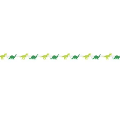 Outlet Windy City Novelties Dinosaur Streamer