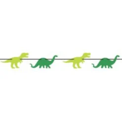 Outlet Windy City Novelties Dinosaur Streamer