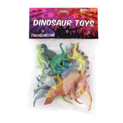 Hot Windy City Novelties Dinosaur Toys
