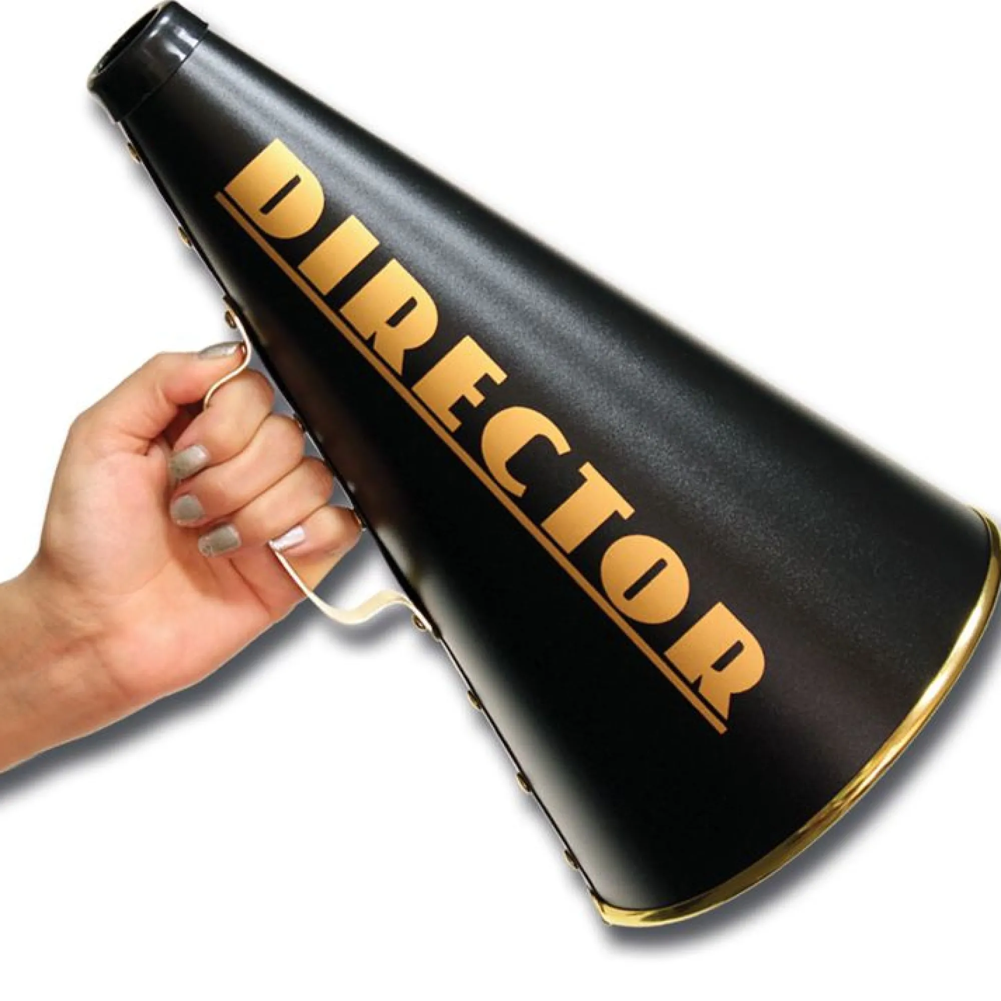 Online Windy City Novelties Director's Megaphone