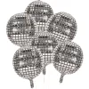 Online Windy City Novelties Disco Ball Balloons