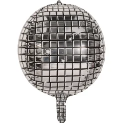Online Windy City Novelties Disco Ball Balloons