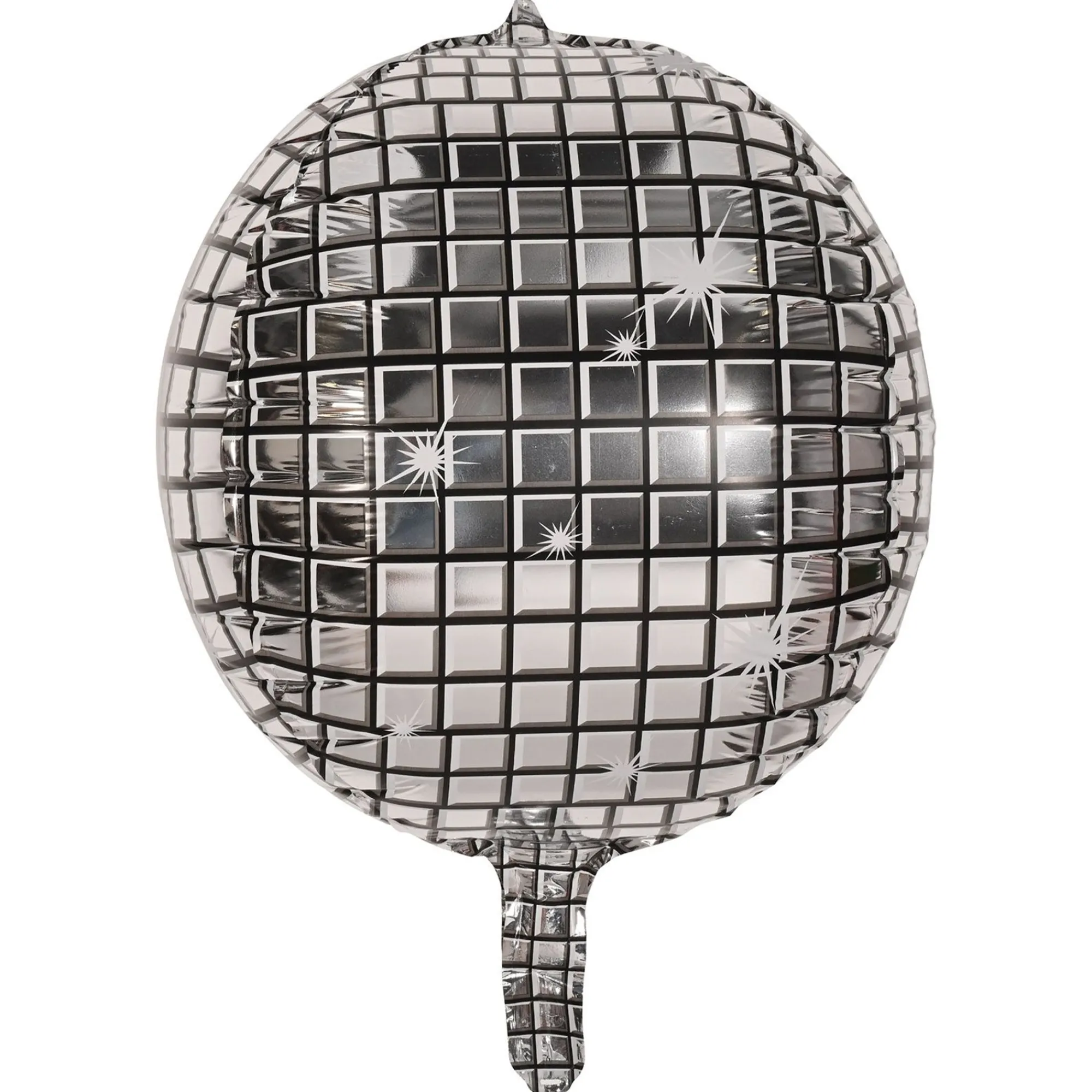 Online Windy City Novelties Disco Ball Balloons