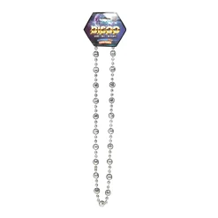 Clearance Windy City Novelties Disco Ball Bead Necklace