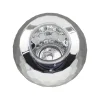Clearance Windy City Novelties Disco Ball Cup with Straw