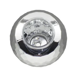 Clearance Windy City Novelties Disco Ball Cup with Straw