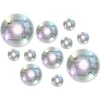 Sale Windy City Novelties Disco Ball Cutouts