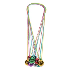 Discount Windy City Novelties Disco Ball Necklaces