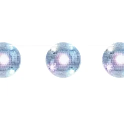 Outlet Windy City Novelties Disco Balls Streamer