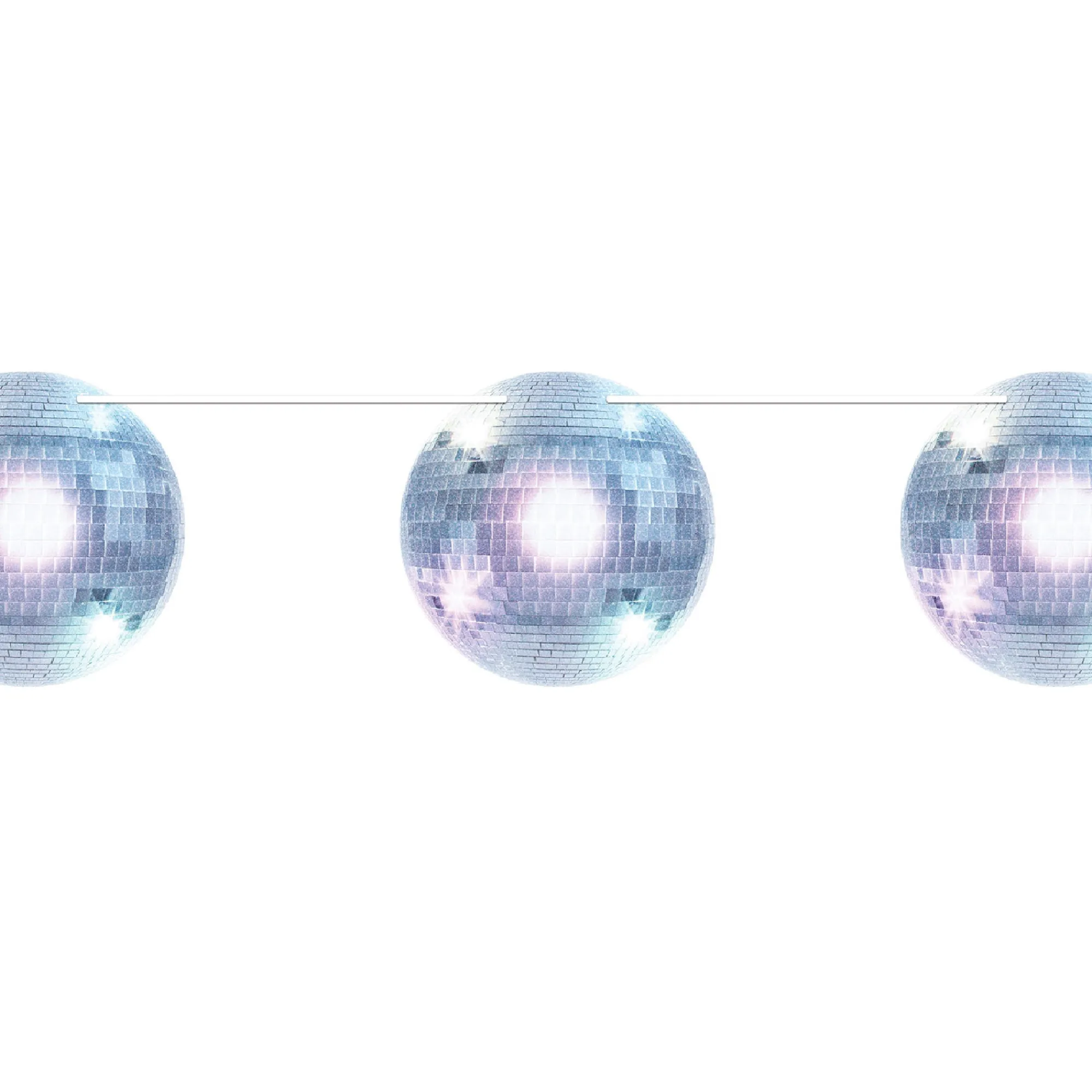 Outlet Windy City Novelties Disco Balls Streamer