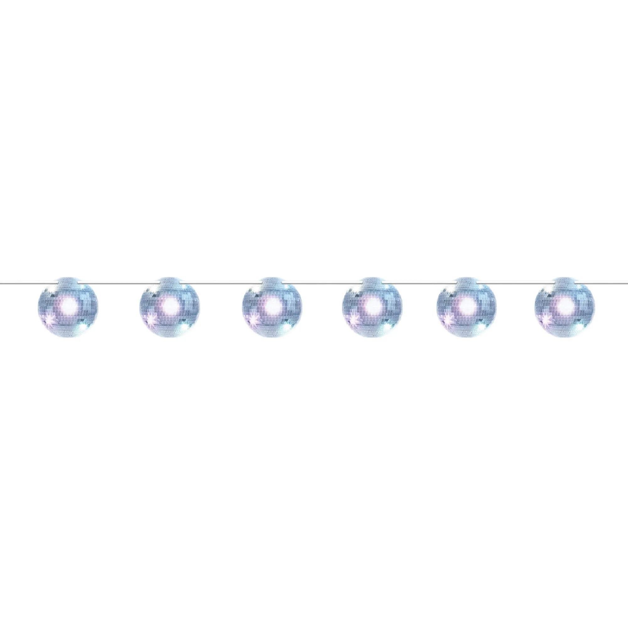 Outlet Windy City Novelties Disco Balls Streamer