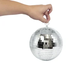 Hot Windy City Novelties Disco 8" Mirror Ball