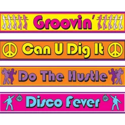 Online Windy City Novelties Disco Street Signs Cutouts