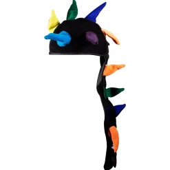 Discount Windy City Novelties Dragon Tail Velvet Hat