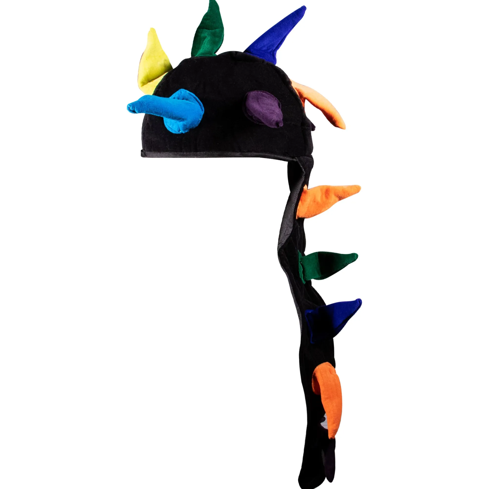 Discount Windy City Novelties Dragon Tail Velvet Hat