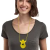 New Windy City Novelties Duck Quacker Necklaces
