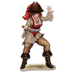 Online Windy City Novelties Dueling Pirates Props