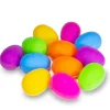 Best Windy City Novelties Easter Plastic Fillable Eggs