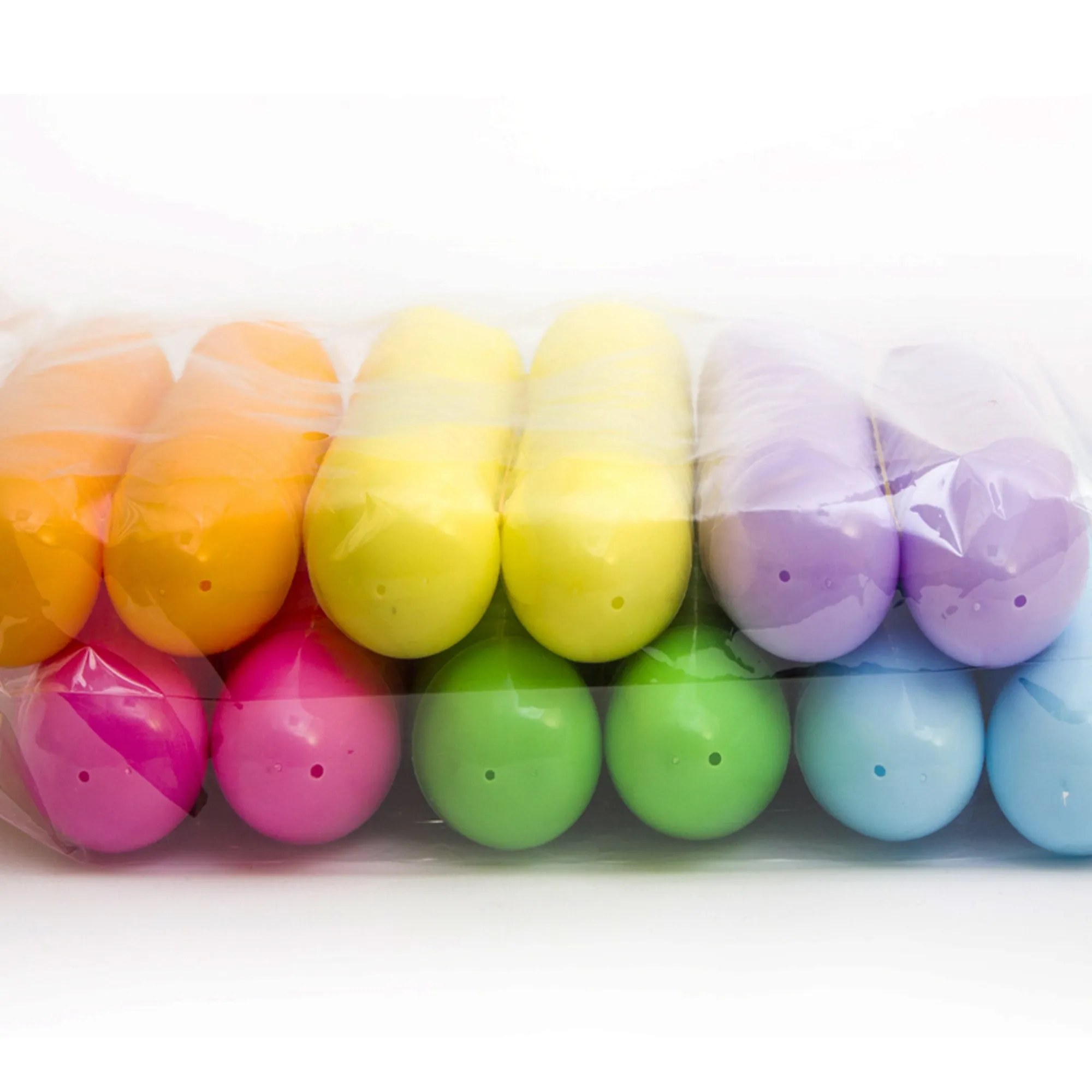 Discount Windy City Novelties Easter Plastic Fillable Eggs Party Pack