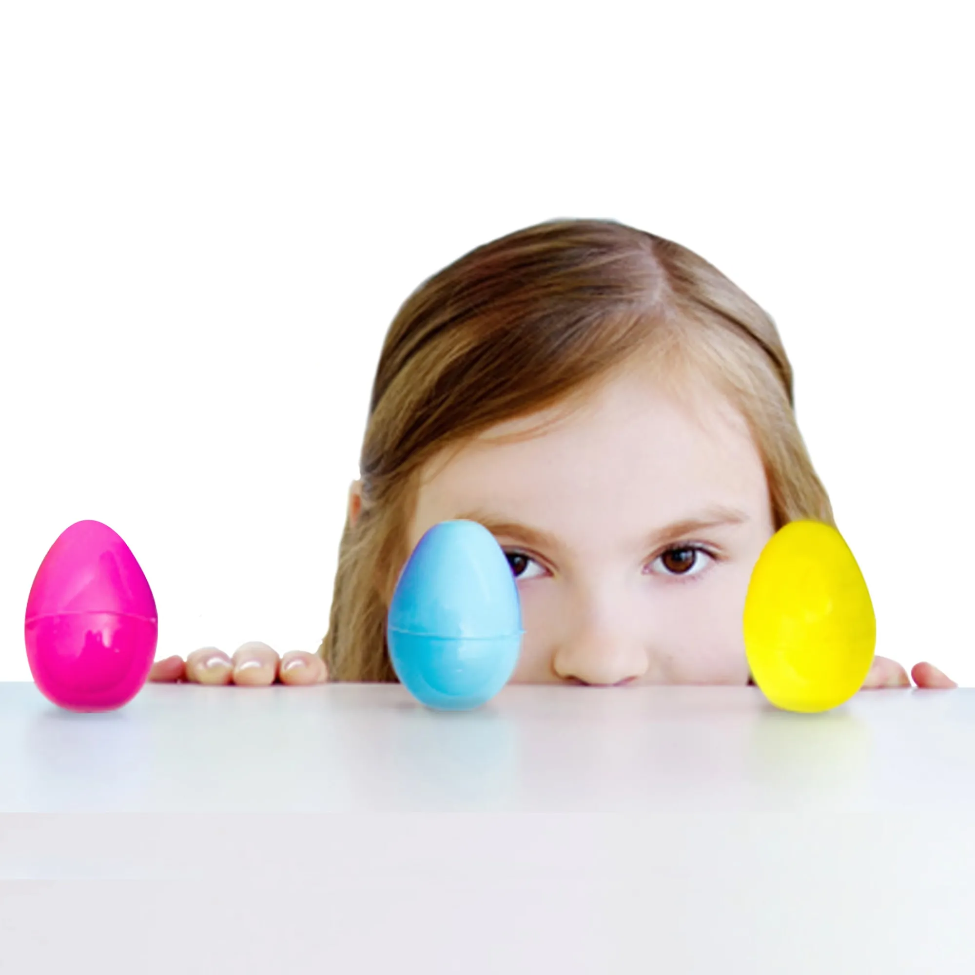 Discount Windy City Novelties Easter Plastic Fillable Eggs Party Pack