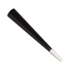 Discount Windy City Novelties Ebony & Silver New Year Party Kit For 50