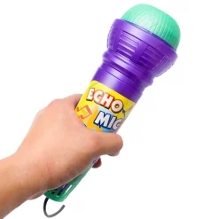 New Windy City Novelties Echo Microphones