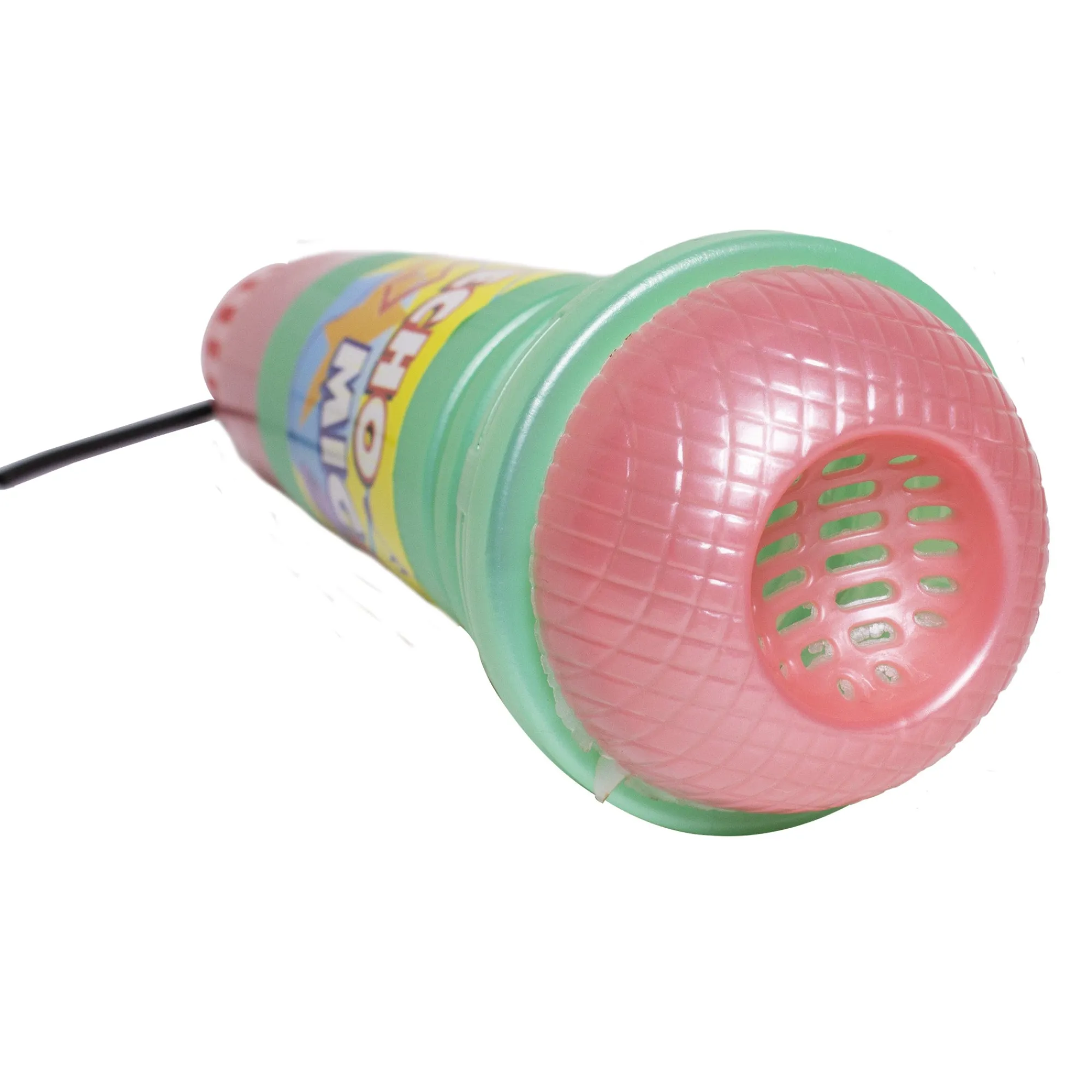 New Windy City Novelties Echo Microphones