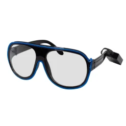 Online Windy City Novelties EL Aviator Blue Shades