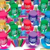 Online Windy City Novelties Elegant New Year Party Kit for 50