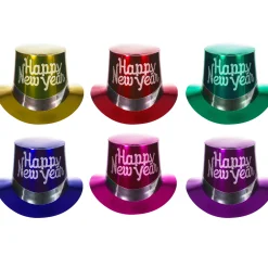 Online Windy City Novelties Elegant New Year Party Kit for 50