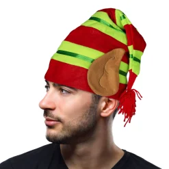 Sale Windy City Novelties Elf Hat With Ears