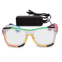 Discount Windy City Novelties EL Multi-Color Shades