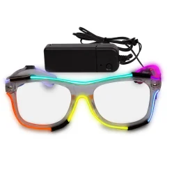Discount Windy City Novelties EL Multi-Color Shades