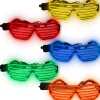 Online Windy City Novelties EL Wire Slotted Shades