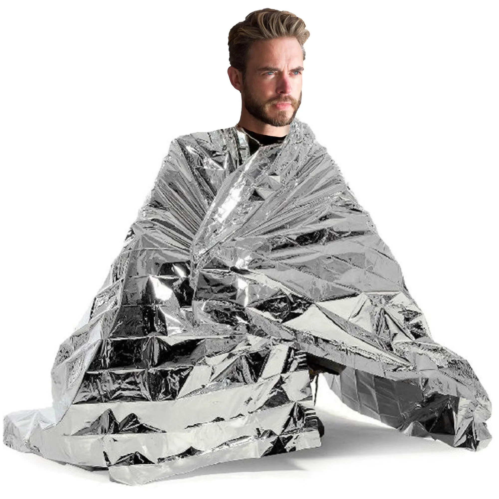 Best Windy City Novelties Emergency Blankets