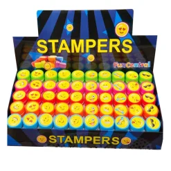 Sale Windy City Novelties Emojicon Stampers