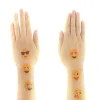 Clearance Windy City Novelties Emojicon Temporary Tattoos