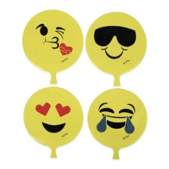 Hot Windy City Novelties Emojicon Whoopee Cushions